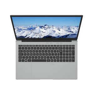 Hot sell intel laptop computer  8GB+128GB Notebook 17.3" Win10 Notebook Gemini or Jasper lake for business