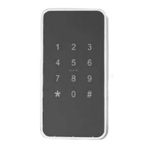 Combination lock smart lock Digital RFID Card wristband Cabinet Electronic smart lock for locker