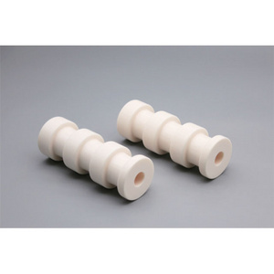 Alumina ceramic & Zirconia ceramic for Faucet valve Disc & Electronic Insulation Electronic and electrical porcelain