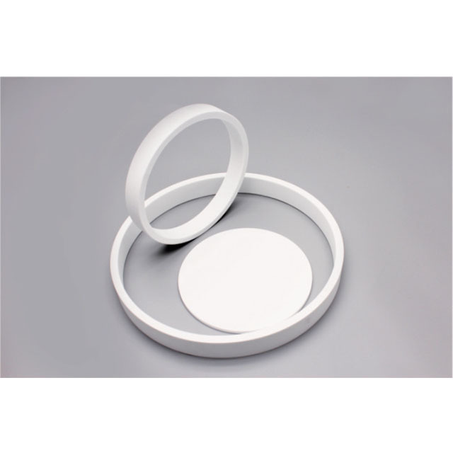 Alumina ceramic & Zirconia ceramic for Faucet valve Disc & Electronic Insulation Electronic and electrical porcelain