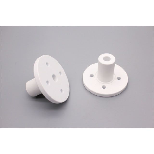 Alumina ceramic & Zirconia ceramic for Faucet valve Disc & Electronic Insulation Electronic and electrical porcelain