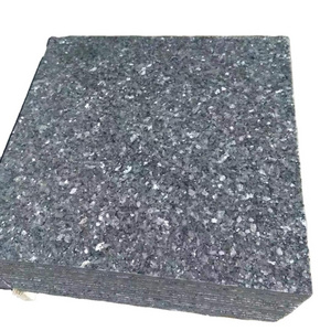 Wholesale Blue Pearl Granite for villa floor project