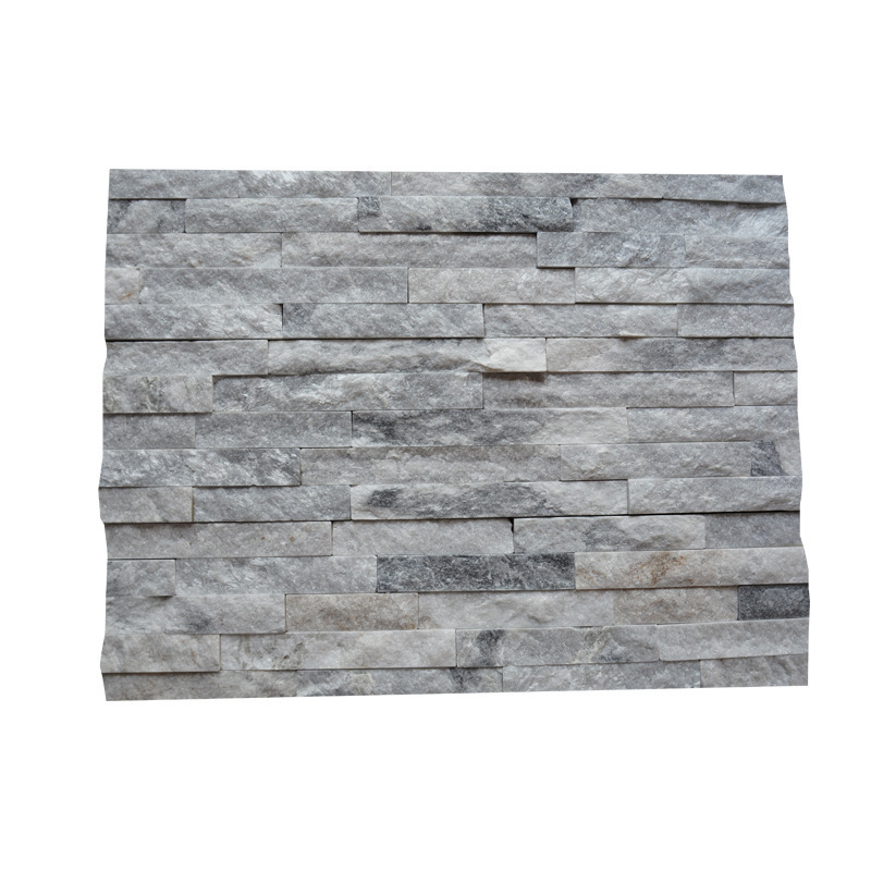 Decorative Wall Tiles Natural Sandstone Culture Stone Wall Panel