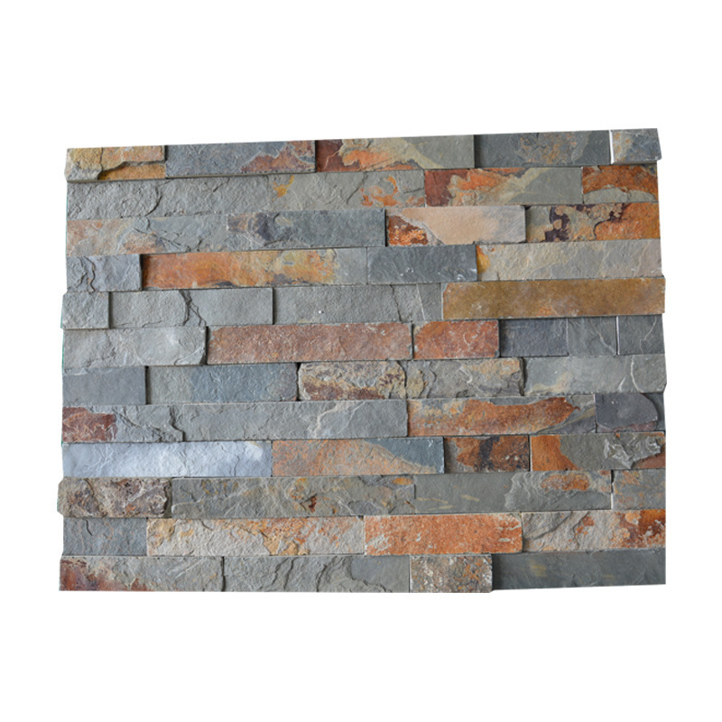 Decorative Wall Tiles Natural Sandstone Culture Stone Wall Panel