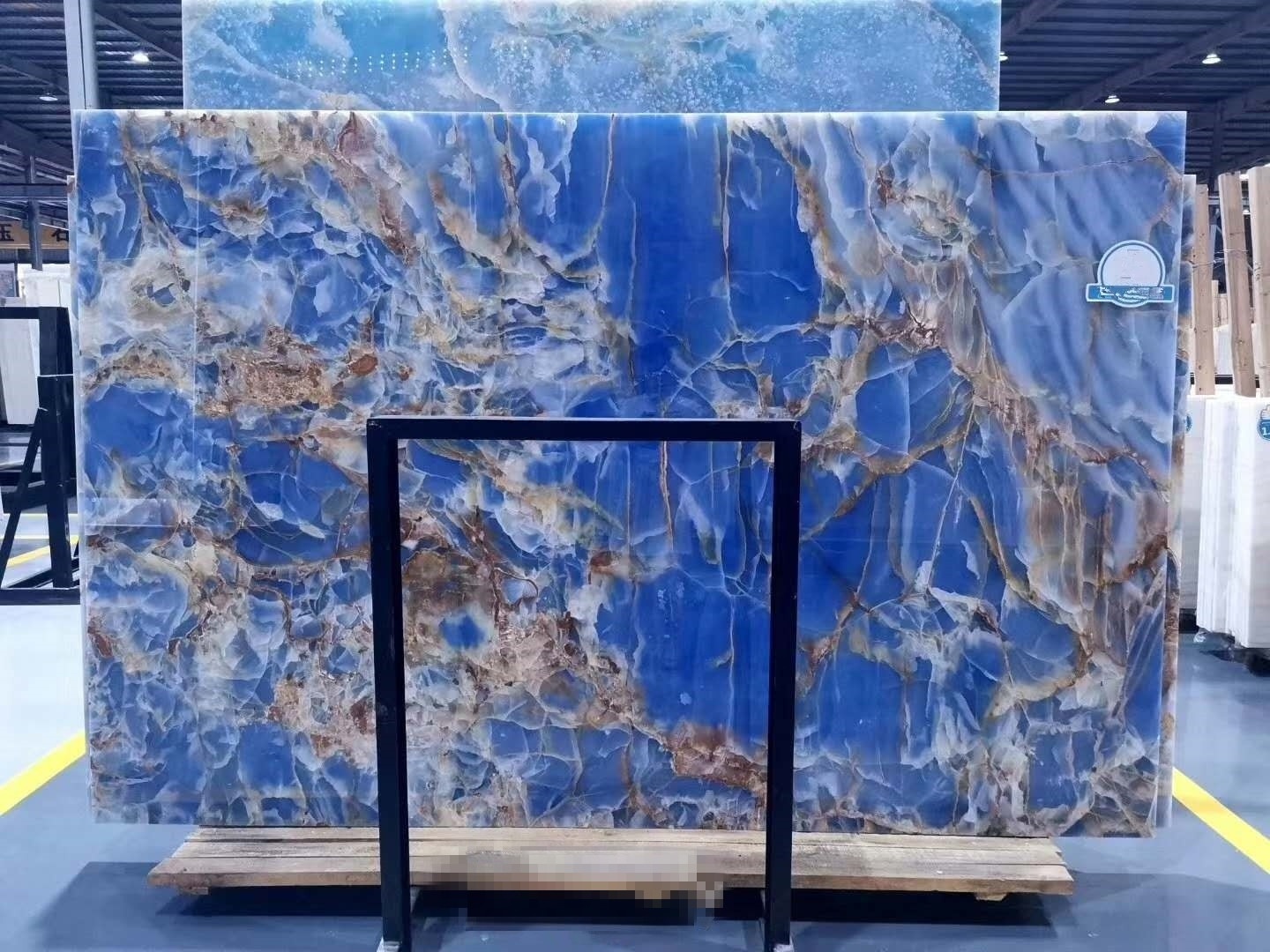 blue onyx stone slabs blue agate slabs blue onyx slabs