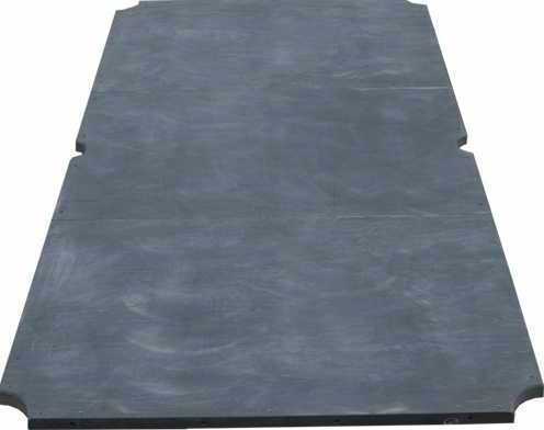 9 Foot Russian Pyramid Billiard pool tables slate for Billiard Table