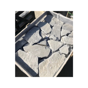 cheap garden natural slate grey flagstone patio tile