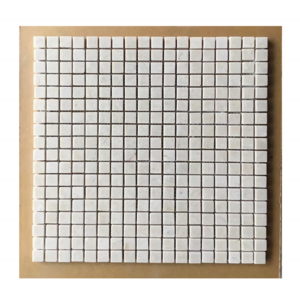 America Europe pop New Bathroom Kitchen wall volakas White marble Mosaic Tiles