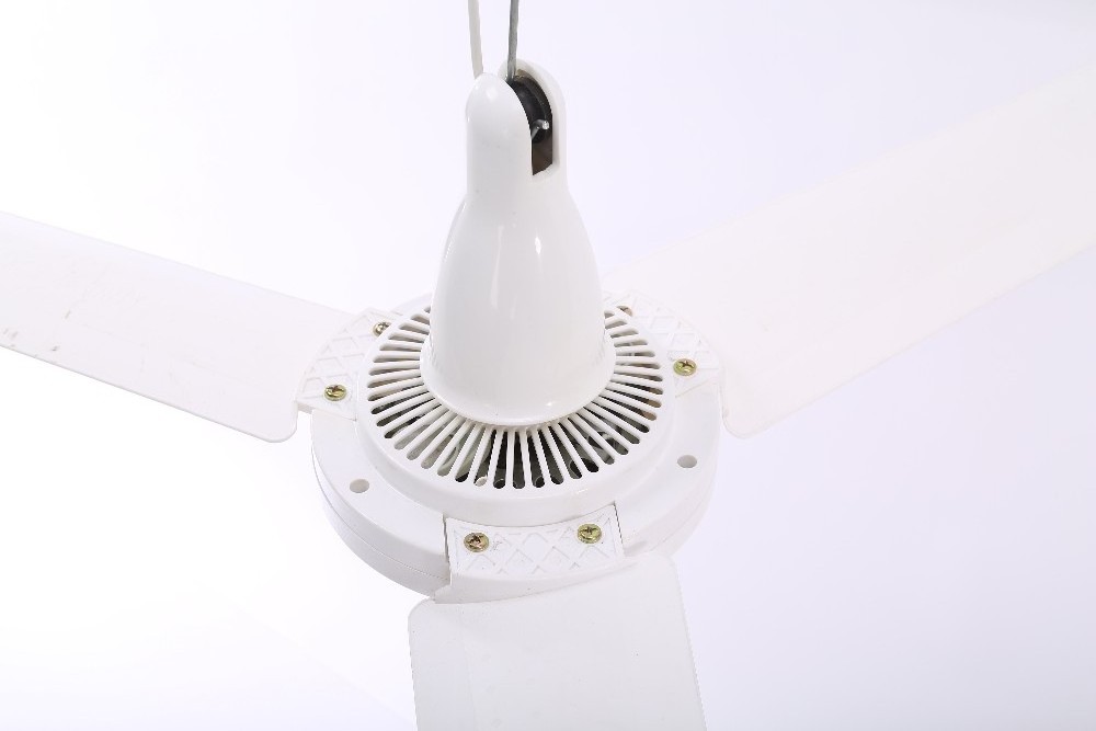 Cheap Bedroom 220 Volt Thin Farmhouse Manufacturers Big China Energy Saving Large Modern Fans Ceiling