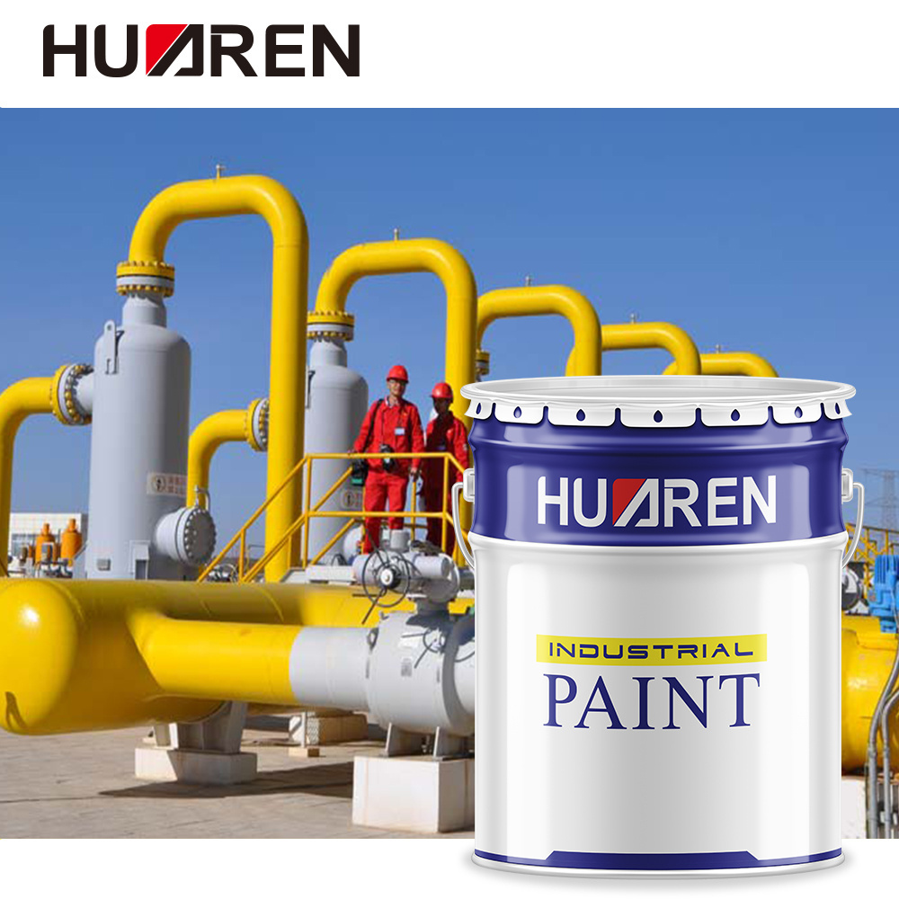 Huaren Marine Paint Seal Primer Alloy Primer