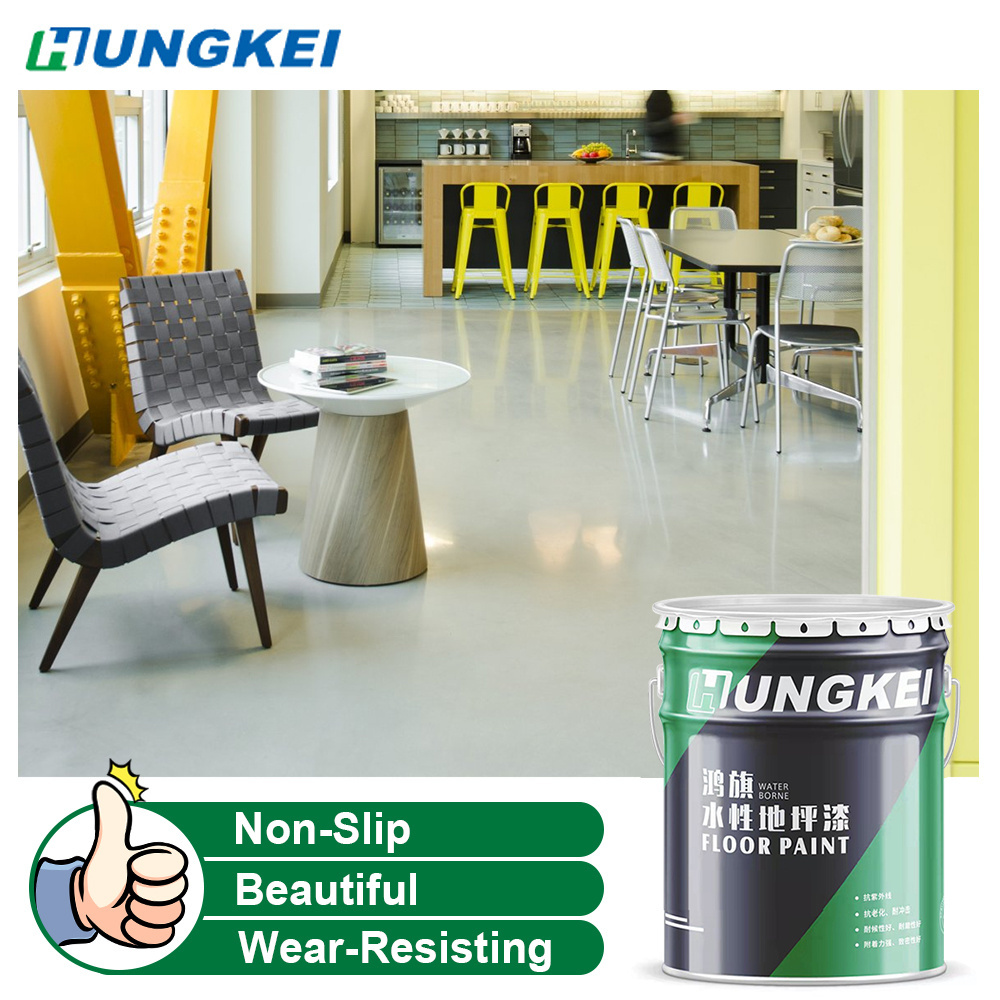 Low Price Paints Best Concrete Resin Floor Graphene Spray Coating Coal Tar Epoxy Paint for Sale