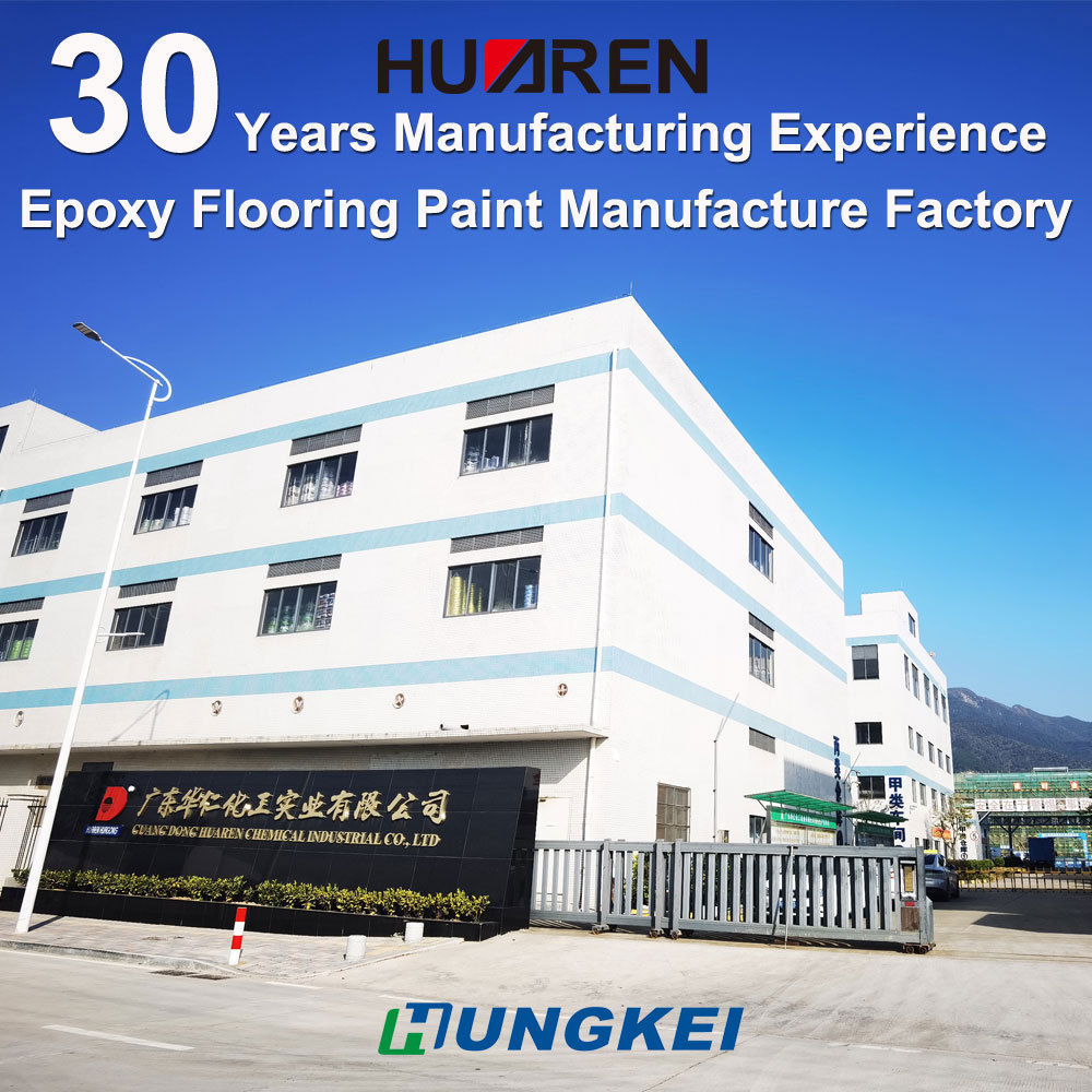 Huaren Excellent Boat Self Polishing Antifouling Marine Boat Paint