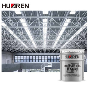 Anti-rust Primer Industrial Paint Protect Metal China Epoxy Liquid Coating