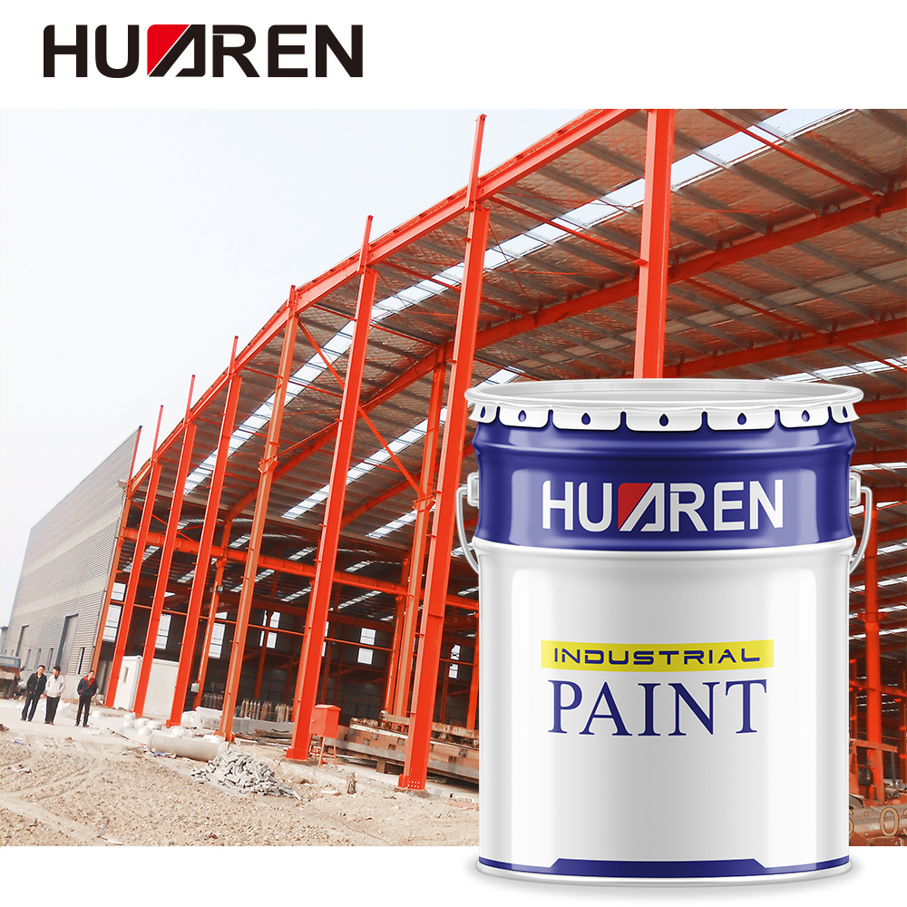 Huaren Marine Paint Seal Primer Alloy Primer