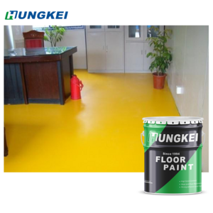 Hot Selling Best Kitchen Transparent Concrete Floor Paint