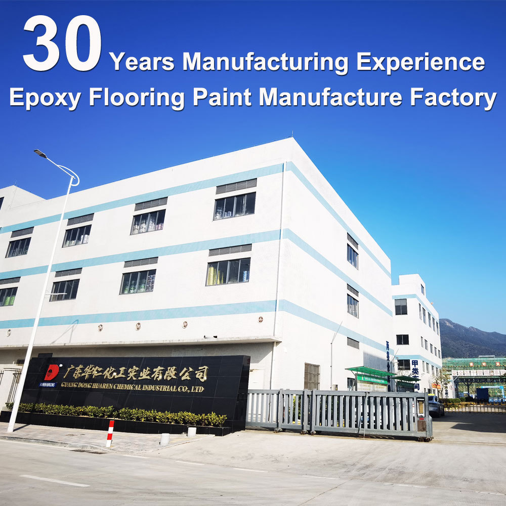 Huaren Epoxy Paint with Polyurethane Self Healing Polyurethane Car Paint Protection Liquid Coating B20 202-422-2 - Brush/spray