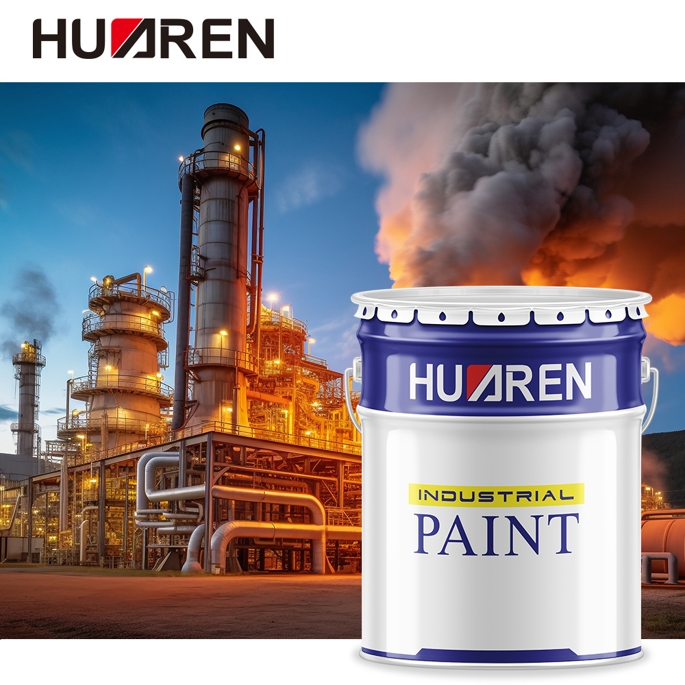 Huaren Marine Paint Seal Primer Alloy Primer