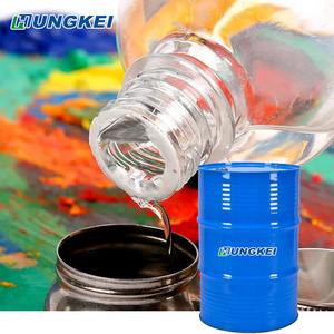 Thinner Lacquer Paint Thinner for Cleaning Wood Lacquer Paint Price 1K Metallic Silver Colors