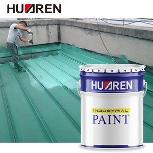 Huaren Marine Paint Seal Primer Alloy Primer