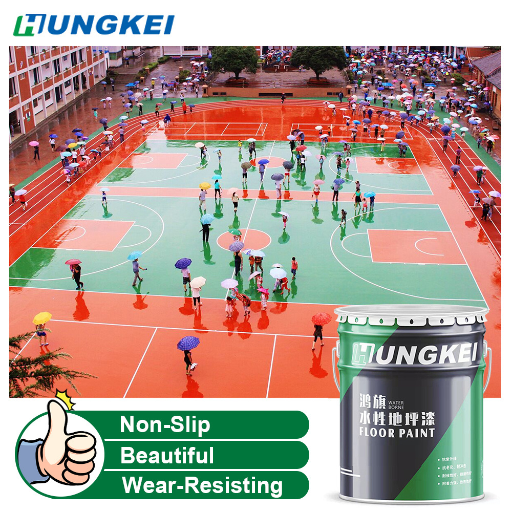 Low Price Paints Best Concrete Resin Floor Graphene Spray Coating Coal Tar Epoxy Paint for Sale