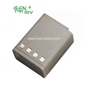 2024 wholesale Mtx800 Mtx888 Mtx900 Radio Battery NTN5414 10V Ni-MH 1600mAh for Motorola radios