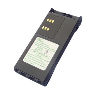 Green century two way radio battery HNN9013 LI-ION For Motorola GP320 GP330 GP380