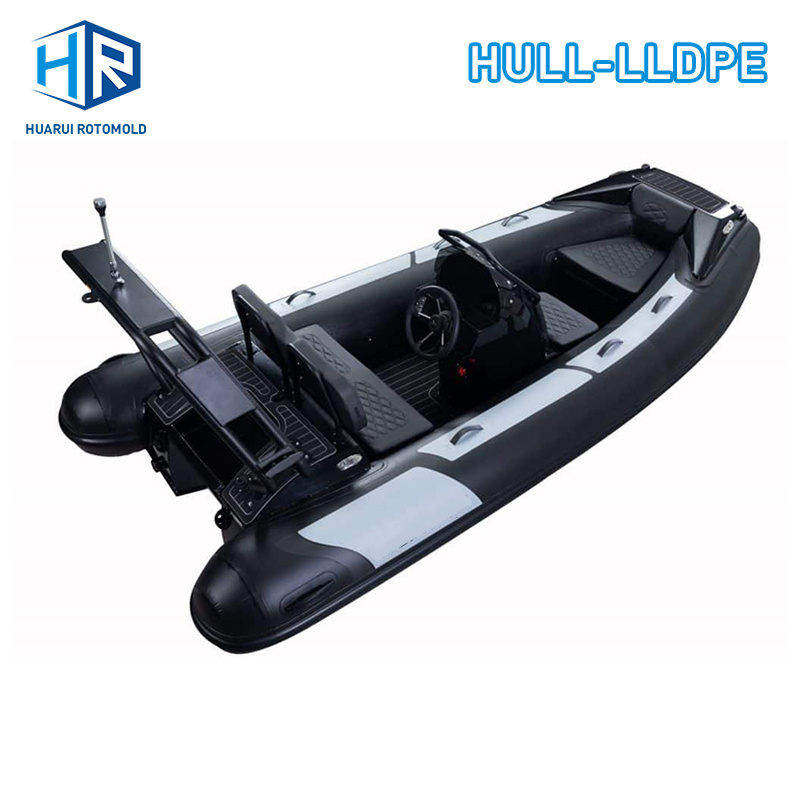 Manufacturer Custom Size mini boats yacht Hot sale RIB fishing entertainment boat Speed Rescue ship yacht for America