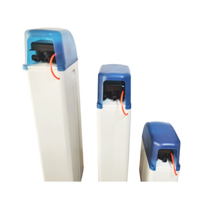 High Quality 500L 1000L 1500L Water Softener Factory Price JTR-500 Whole House Central Water Softener System