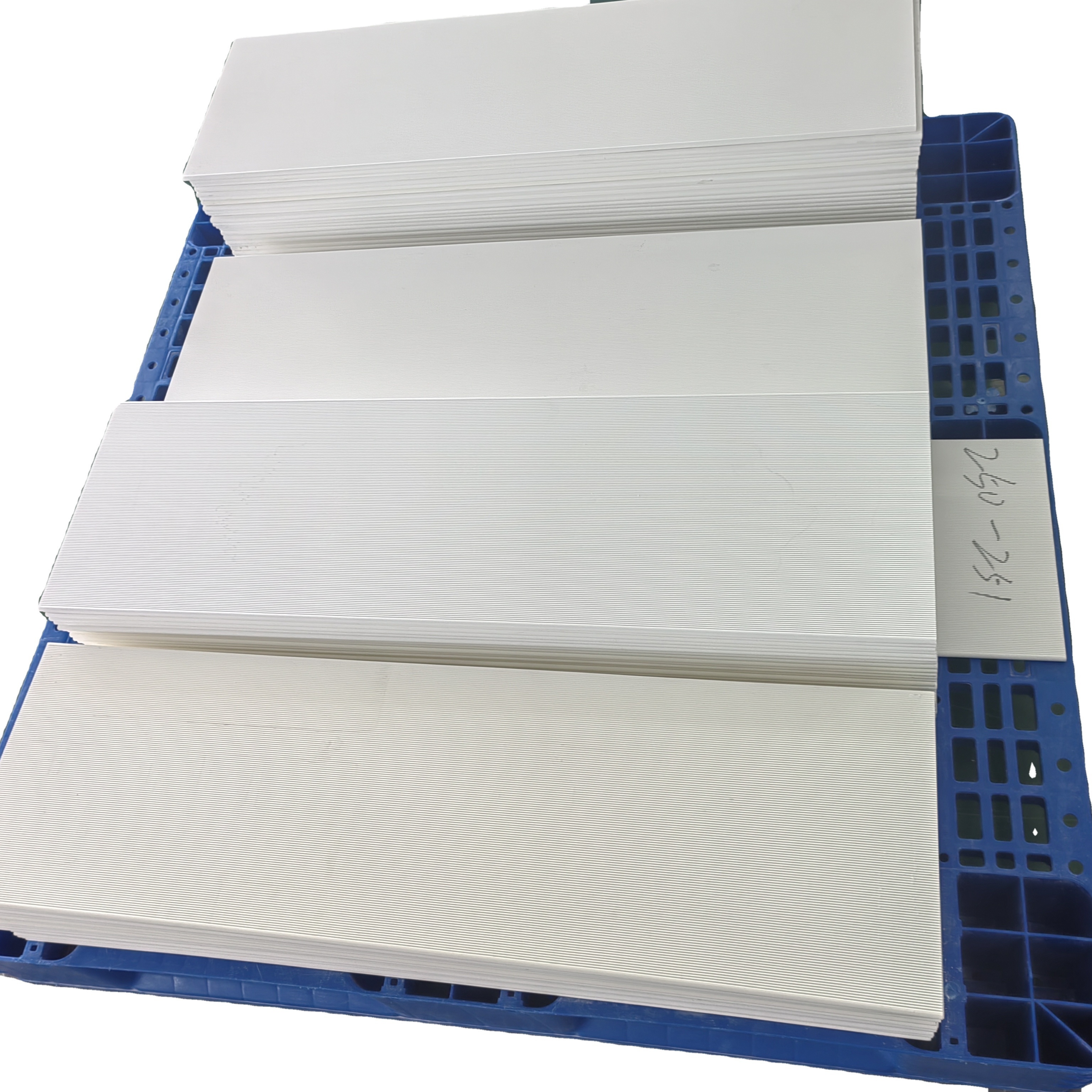 New Generation Membrane Ceramic Micro Filtration Membrane Flat Sheet Wastewater Ultrafiltration Membrane