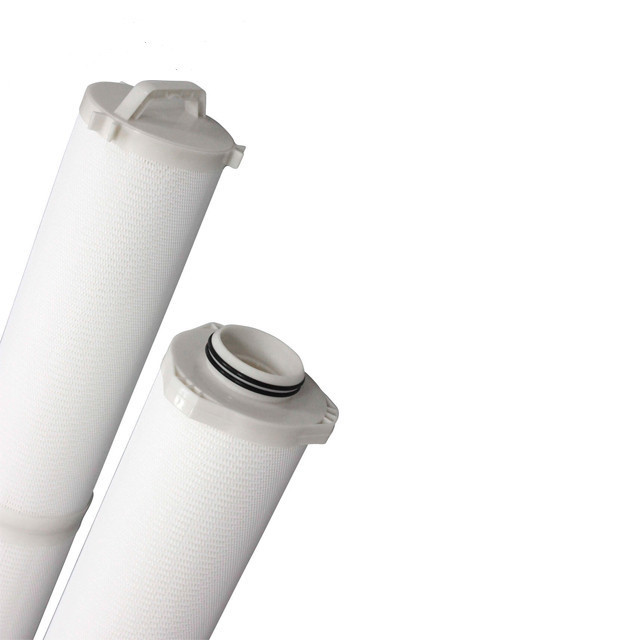 Hi High Flow Water Filter Cartridges PP Refillable Replace pentair high flow filter cartridge price