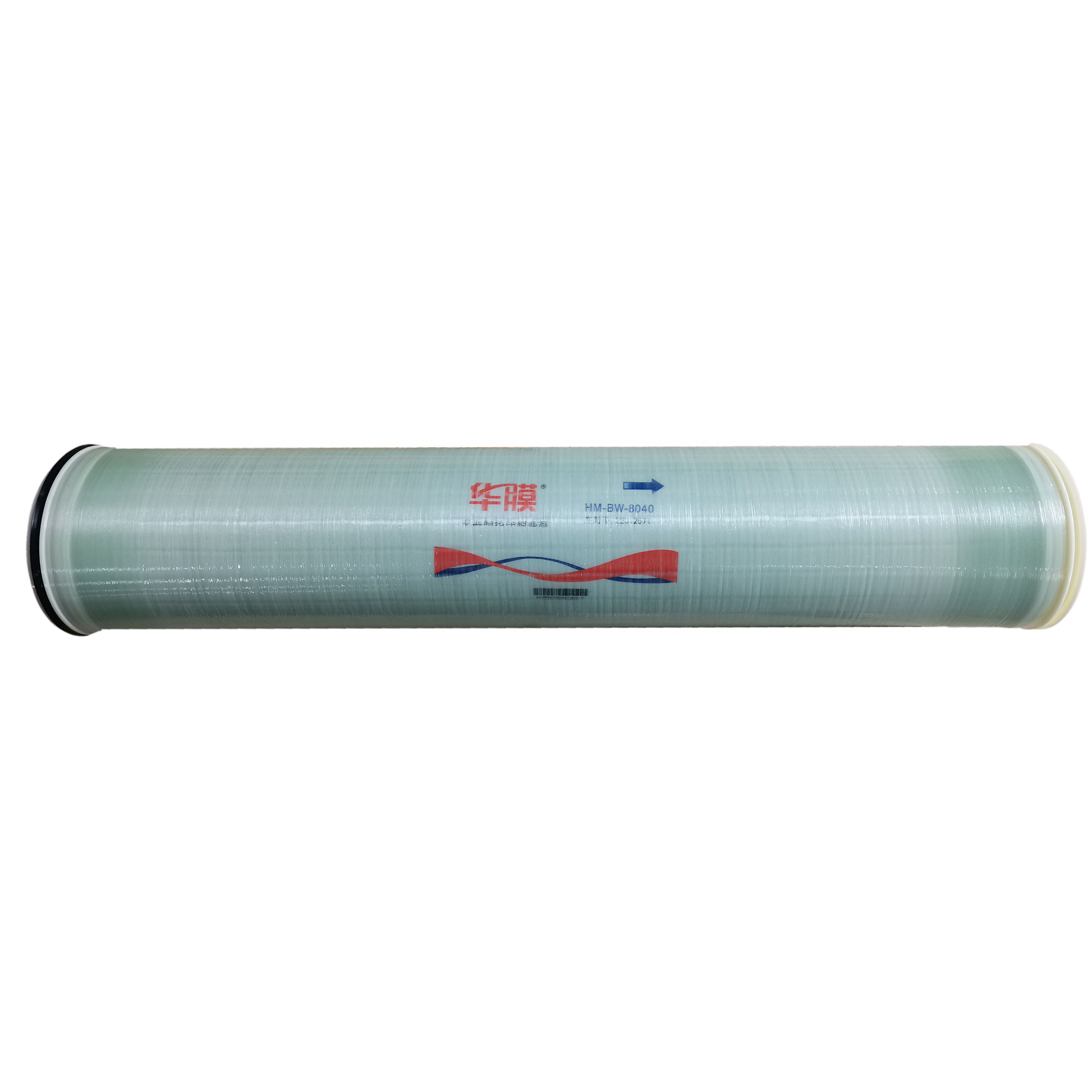 BW8040 RO Membrane Manufacturer China 8 Inch Brackish Reverse Osmosis Membrane Supplier BW30-400 RO Membrane Sale