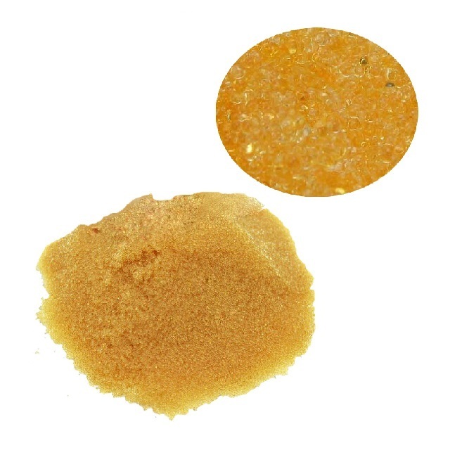 Hot Sale Cation Exchange Resin Price  Mixed Bed Resin Water Softener Strongly Acid Resin 001x7