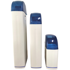 High Quality Resin Magnetic Water Softener Home Use JTR-500 Whole House Central Water Softener System