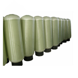 Fiber glass vessel 844 1054 1354 1665  1865 6367 6386  FRP tank Water Filter/Water Soften Tanks