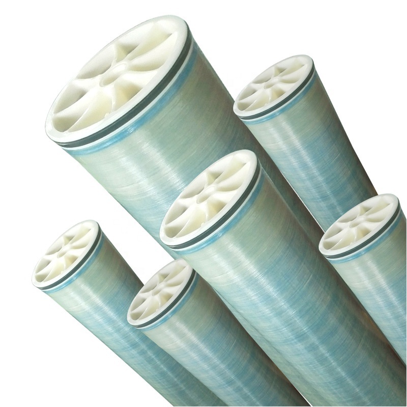 NF 8 inch Nanofiltration membrane NF membrane for water treatment filtration