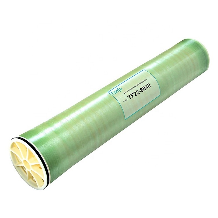 NF 8 inch Nanofiltration membrane NF membrane for water treatment filtration