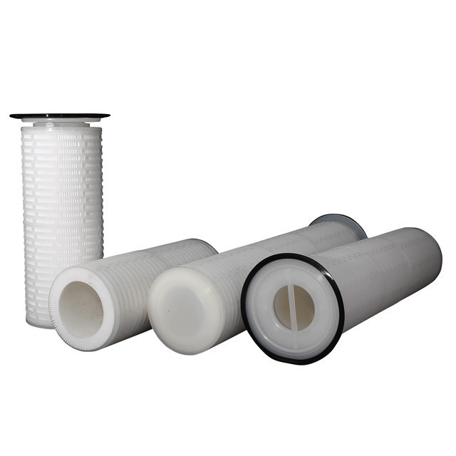 Hi High Flow Water Filter Cartridges PP Refillable Replace pentair high flow filter cartridge price