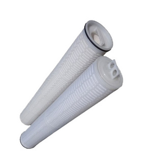 Hi High Flow Water Filter Cartridges PP Refillable Replace pentair high flow filter cartridge price