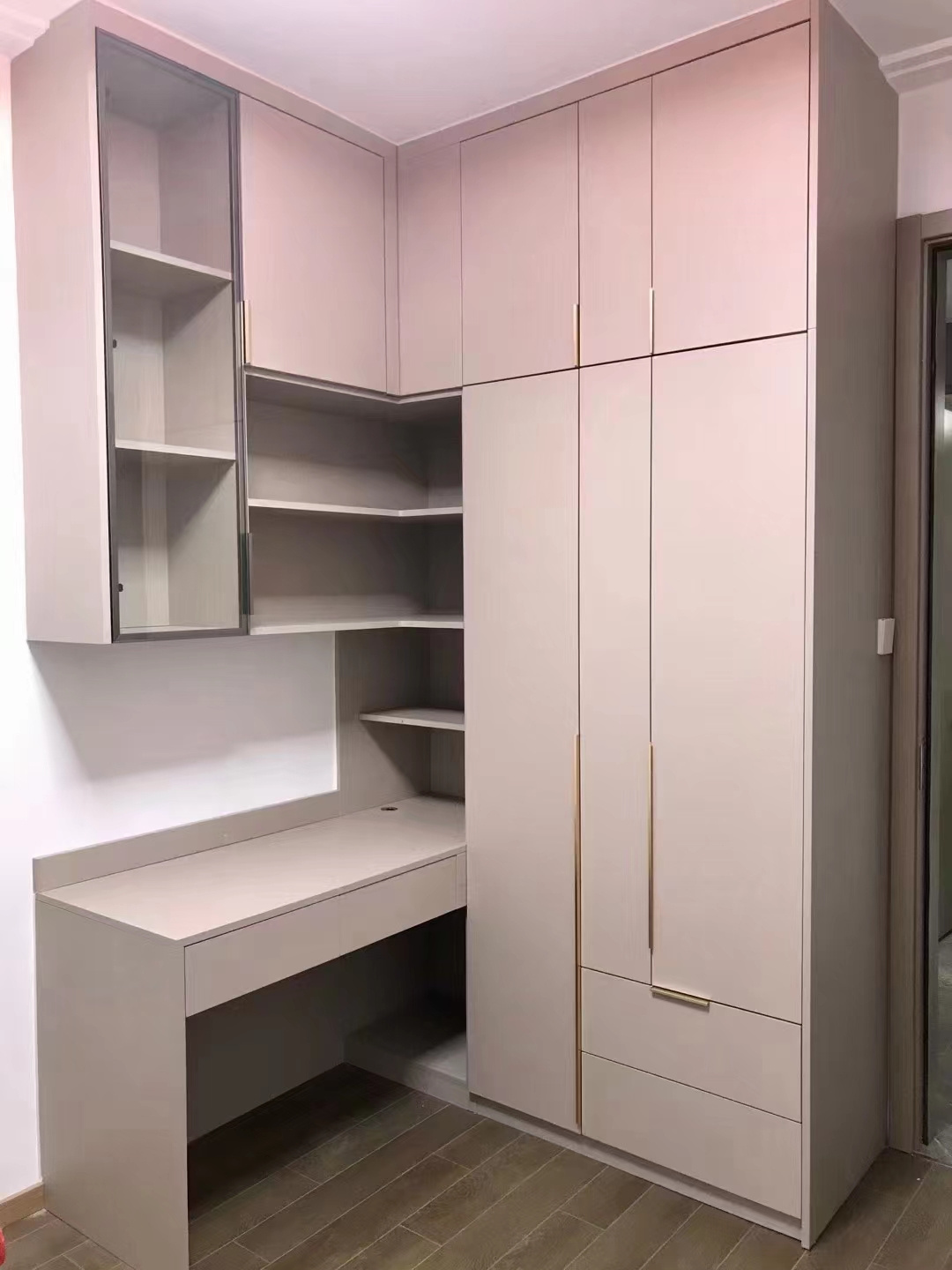 Bedroom Modern Closet Cheap With Lock And Key Bedroom Household Wooden Walk In Closet Wooden Designs Wardrobe Wooden