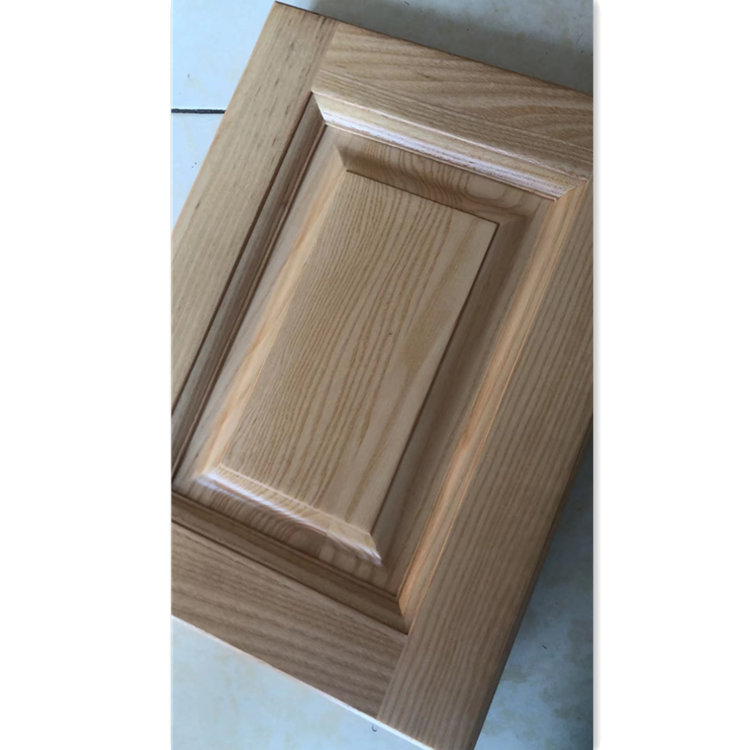 Custom modern style full set kitchen cabinets flat wooden cabinet design Hot selling wood bedroom wall lockers