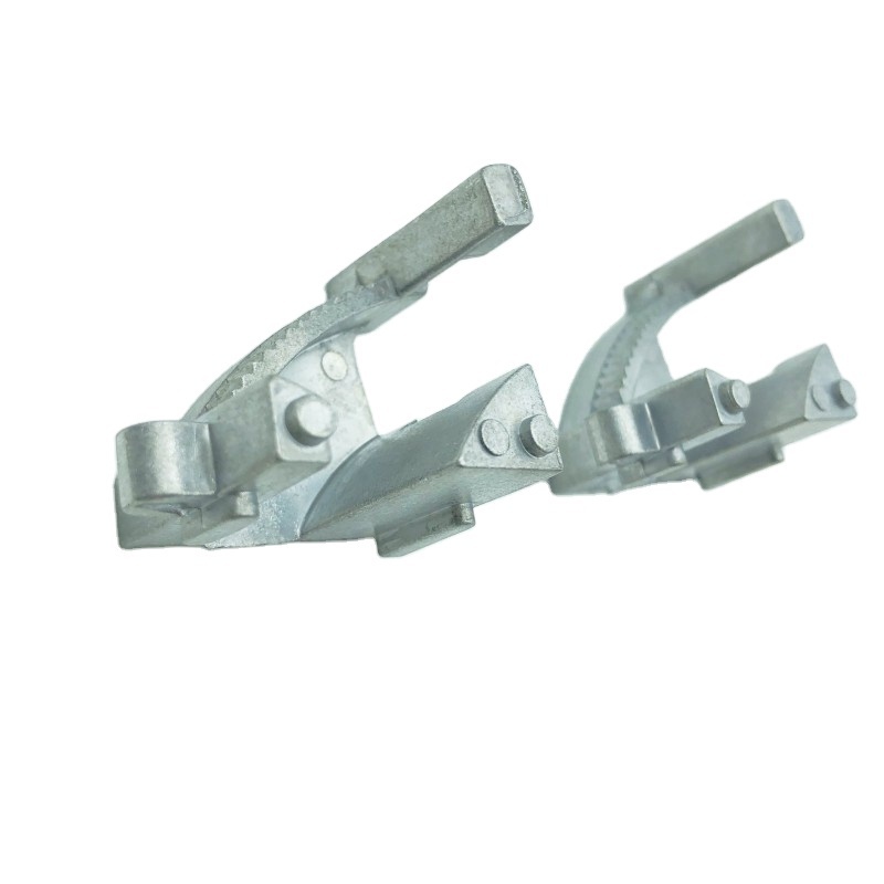 Aluminum Die Casting for Automobiles Spare Parts Low Price T6 Aluminum Enclosure Supplier of Casting Services