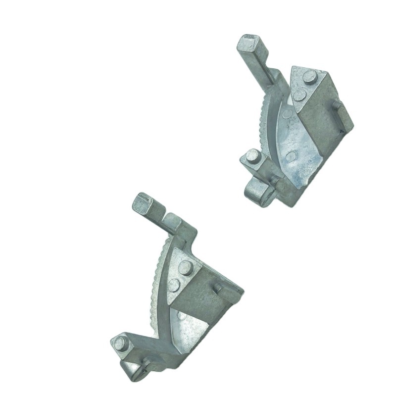 Aluminum Die Casting for Automobiles Spare Parts Low Price T6 Aluminum Enclosure Supplier of Casting Services