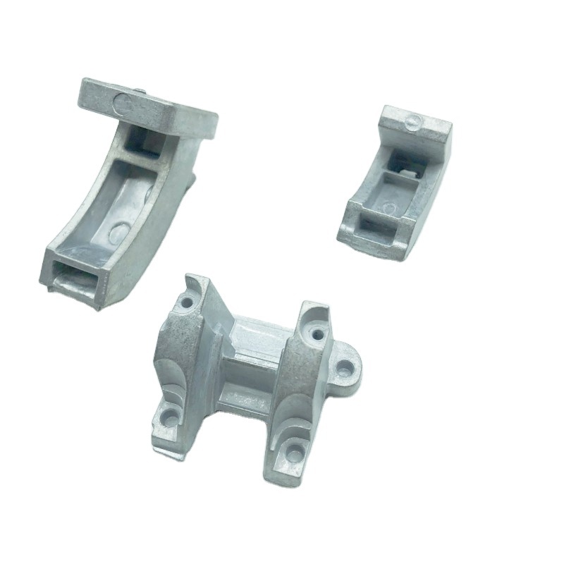 Aluminum Die Casting for Automobiles Spare Parts Low Price T6 Aluminum Enclosure Supplier of Casting Services