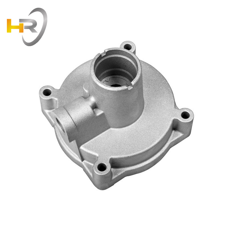 custom aluminum casting service iron Stainless steel brass lost wax cast investment casting part