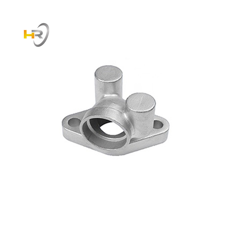 casting services foundry custom 304/316 SS 17-4 PH stainless steel iron metal precision casting part lost wax investment casting