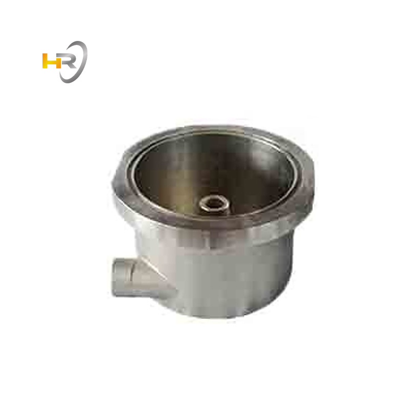 casting services foundry custom 304/316 SS 17-4 PH stainless steel iron metal precision casting part lost wax investment casting