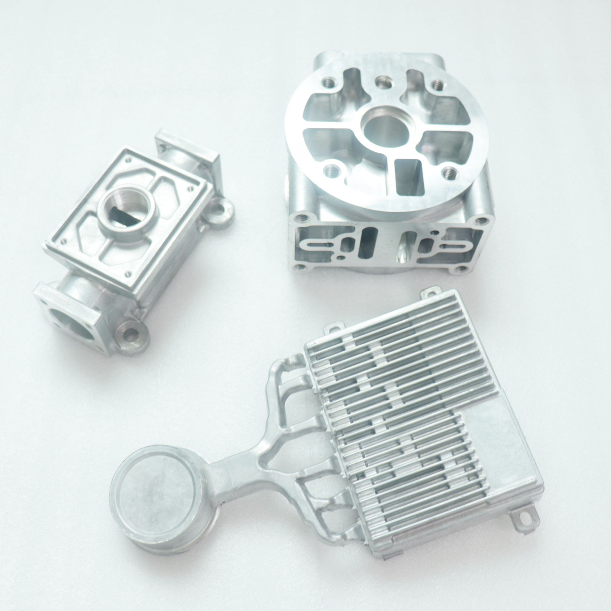 china foundry manufacturers precision custom oem cast iron part zinc metal aluminum die casting parts services die cast aluminum