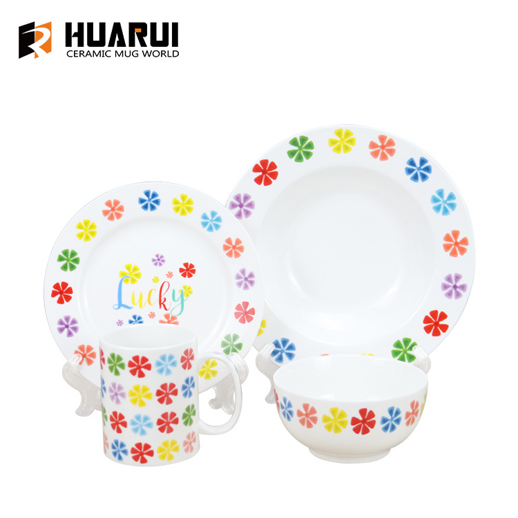 Turkish Wedding Decoration Used Dinner Dishes Plates New Products Catering Plate Sets Dinnerware