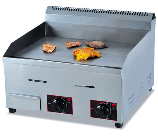 Commercial restaurant kitchen 4 burner electric hot plate