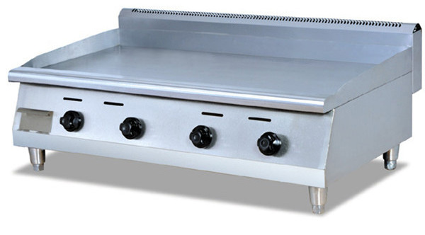 Commercial restaurant kitchen 4 burner electric hot plate